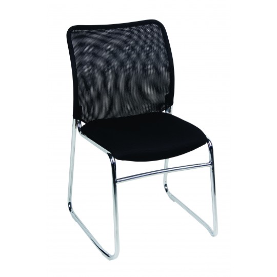 Martin Sled Chair